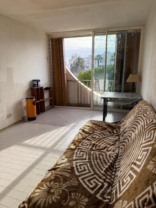 LA GRANDE-MOTTE Appartement  2 pièce(s) 32 m2 2