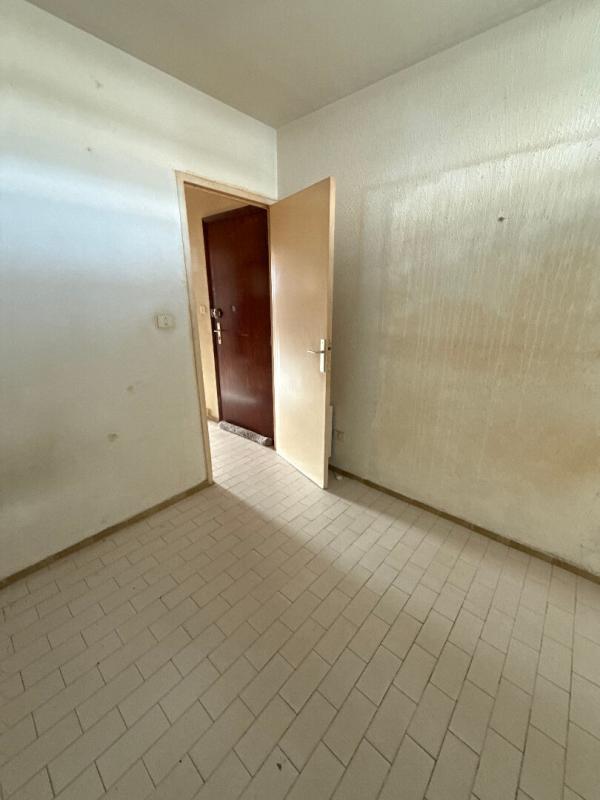 LA GRANDE-MOTTE Appartement  2 pièce(s) 32 m2 5