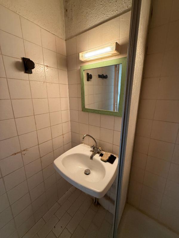 LA GRANDE-MOTTE Appartement  2 pièce(s) 32 m2 6