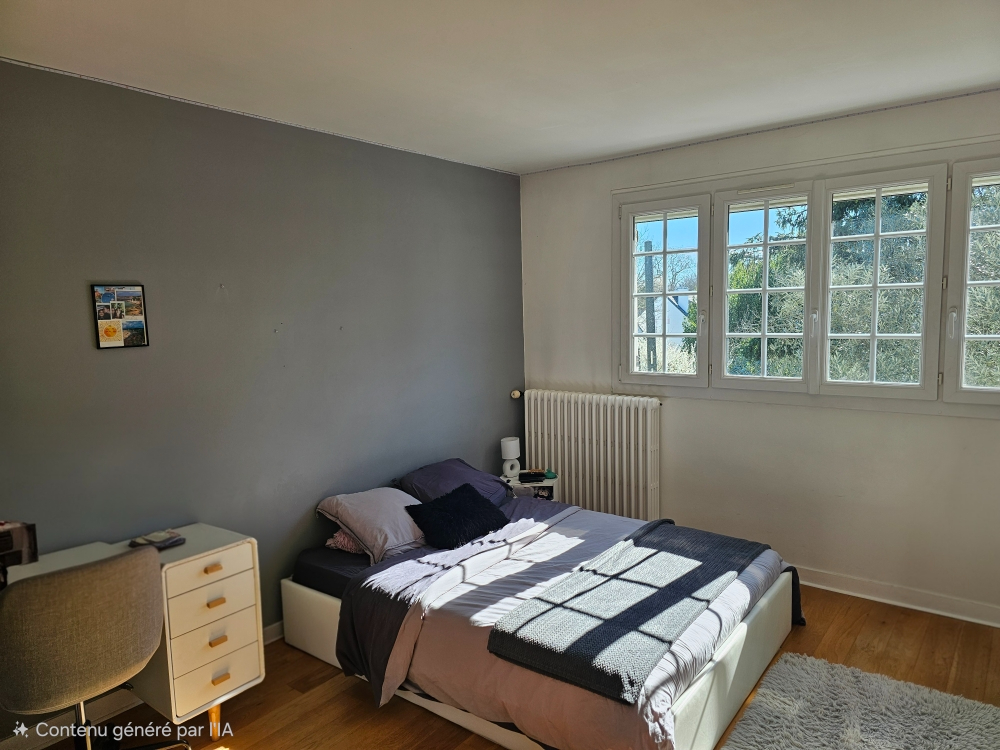 YERRES Yerres , Propriété de standing 205 m² , Piscine chauffée , Secteur recherché 6