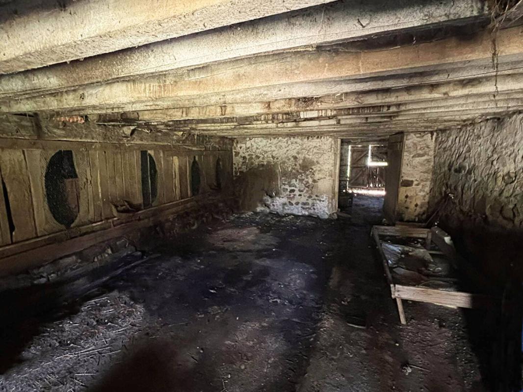 DUSSAC Fermette Dussac 6 pièce(s) 120 m2 11