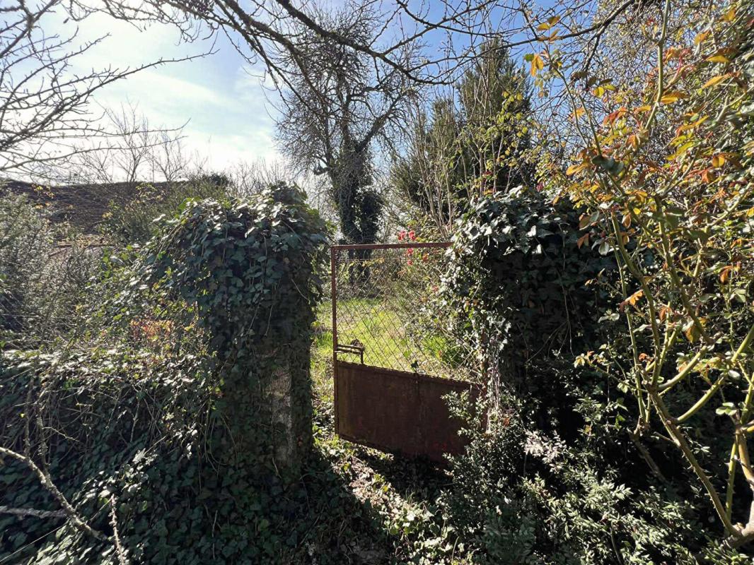 DUSSAC Fermette Dussac 6 pièce(s) 120 m2 14