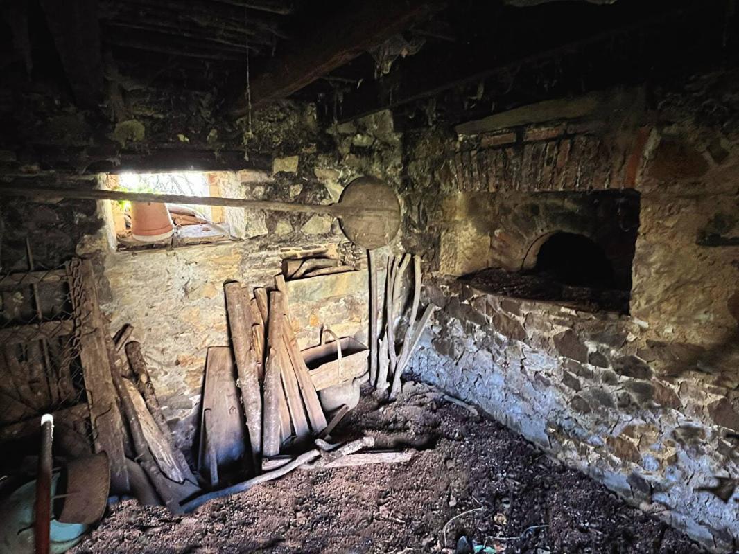 DUSSAC Fermette Dussac 6 pièce(s) 120 m2 16