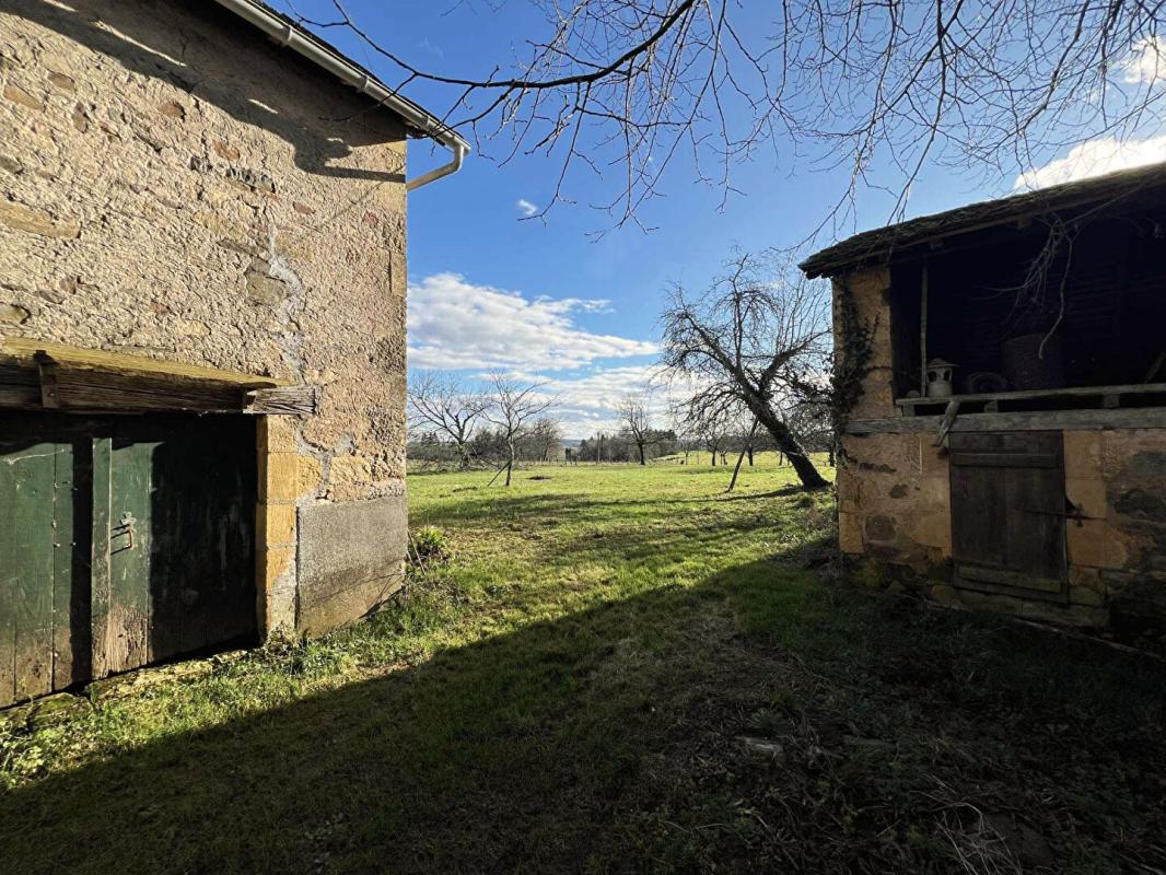 DUSSAC Fermette Dussac 6 pièce(s) 120 m2 17