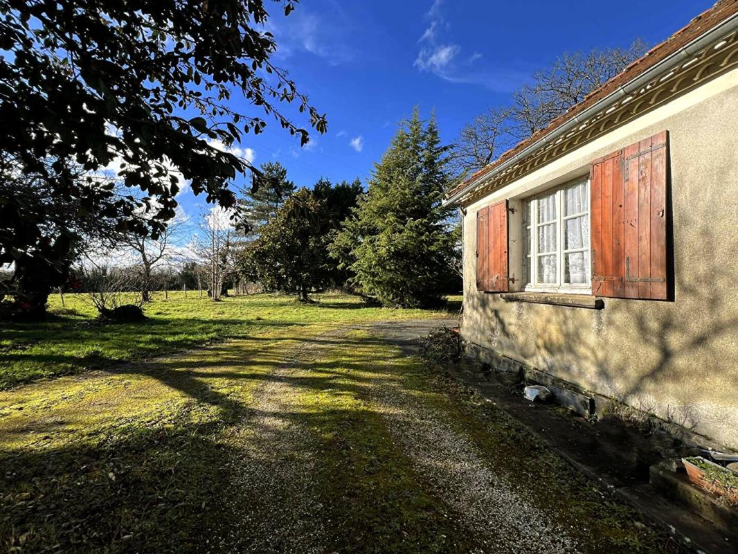 DUSSAC Fermette Dussac 6 pièce(s) 120 m2 18