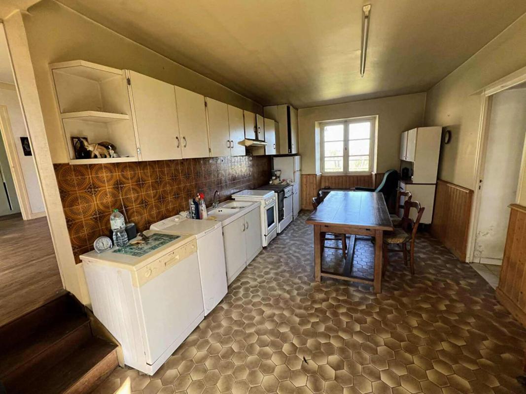 DUSSAC Fermette Dussac 6 pièce(s) 120 m2 3