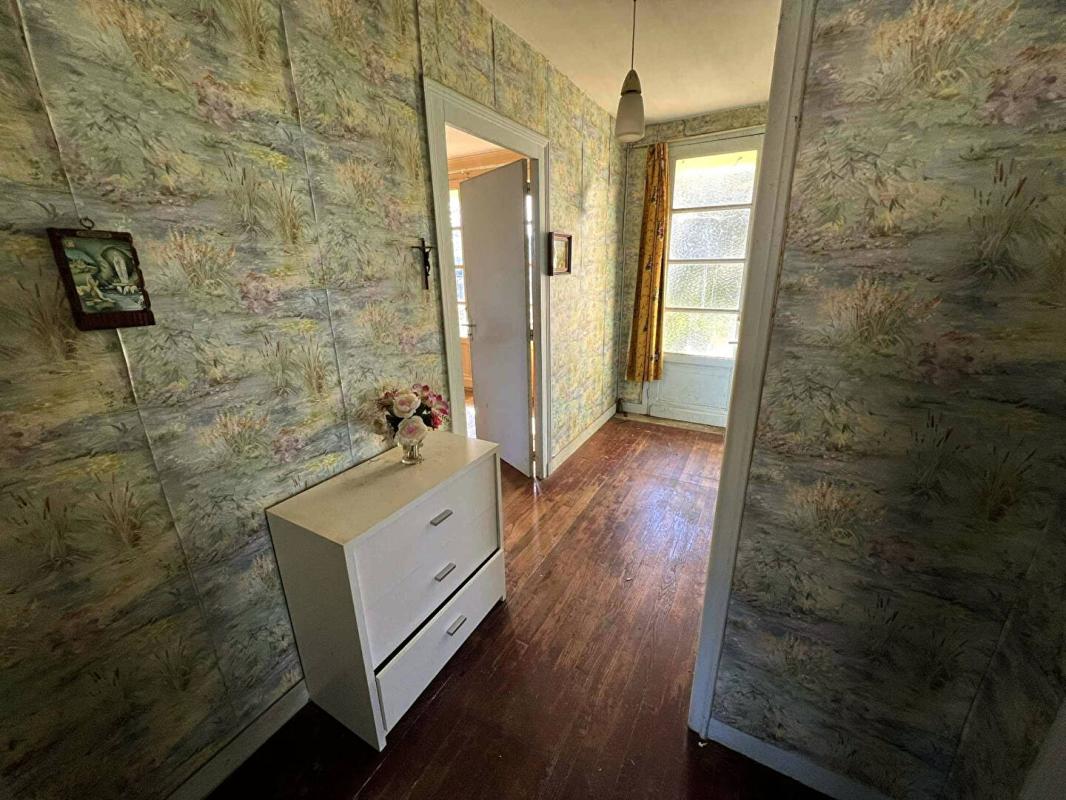 DUSSAC Fermette Dussac 6 pièce(s) 120 m2 5