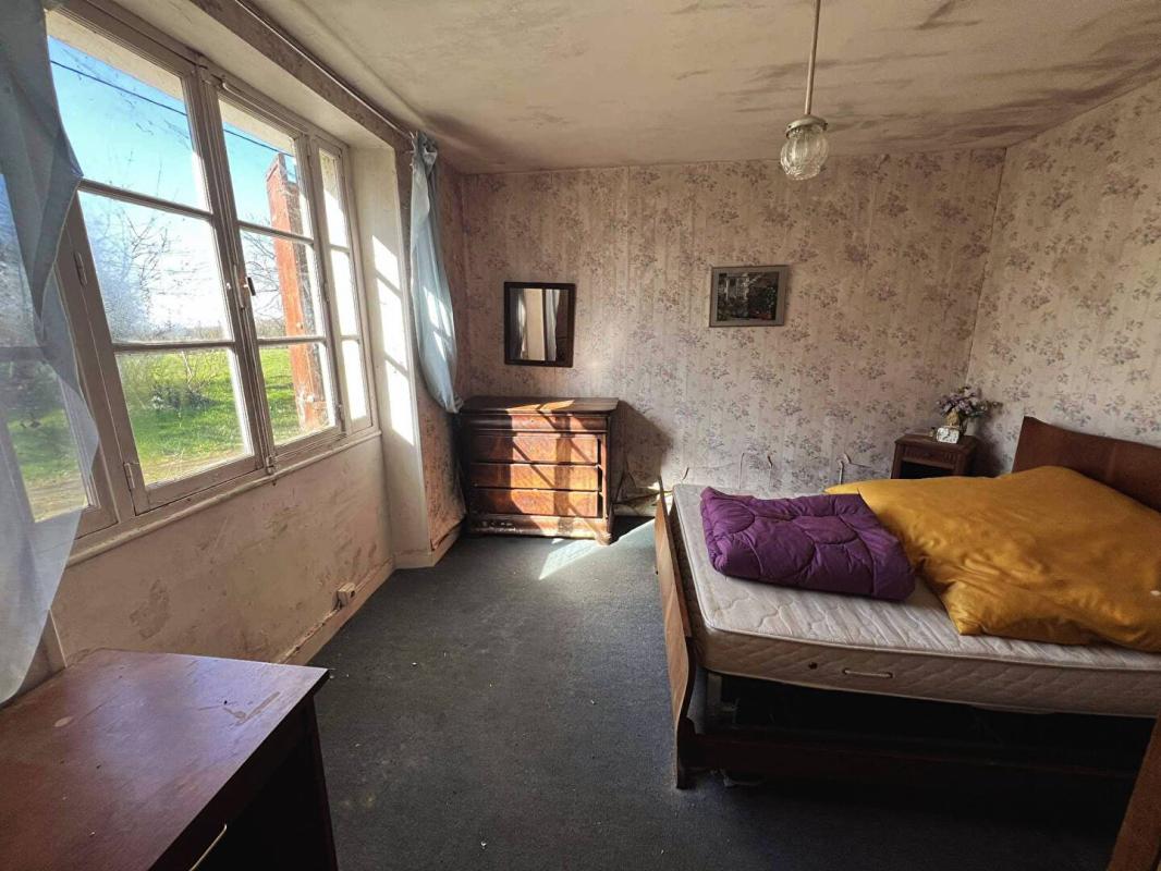 DUSSAC Fermette Dussac 6 pièce(s) 120 m2 7