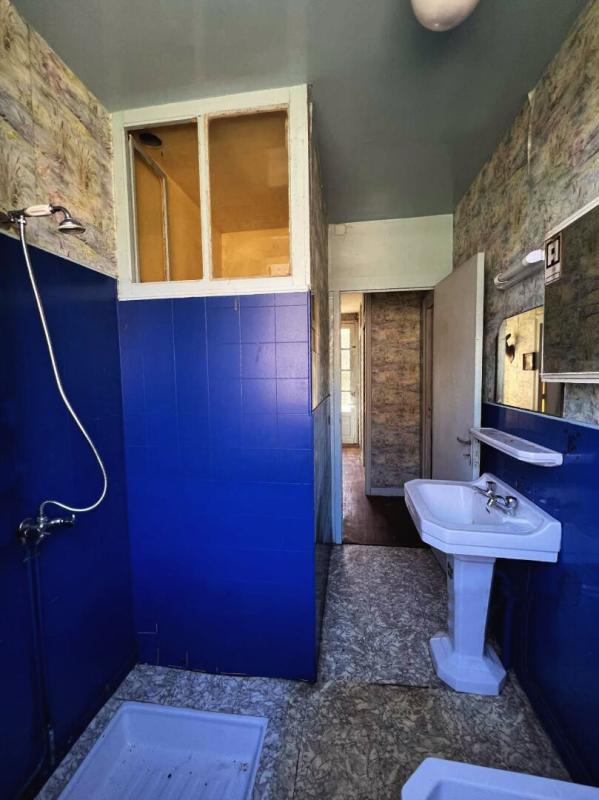 DUSSAC Fermette Dussac 6 pièce(s) 120 m2 8