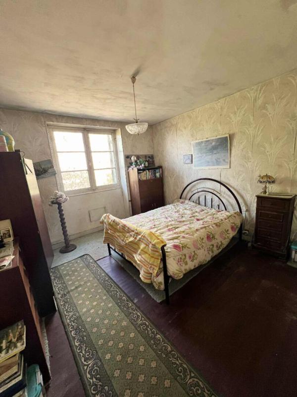 DUSSAC Fermette Dussac 6 pièce(s) 120 m2 9