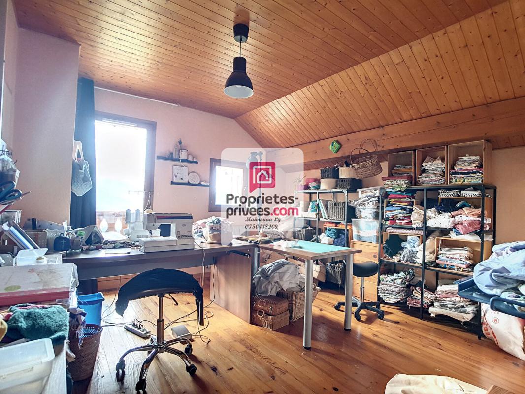 UGINE Maison Ugine 8 pièces 195 m2 10