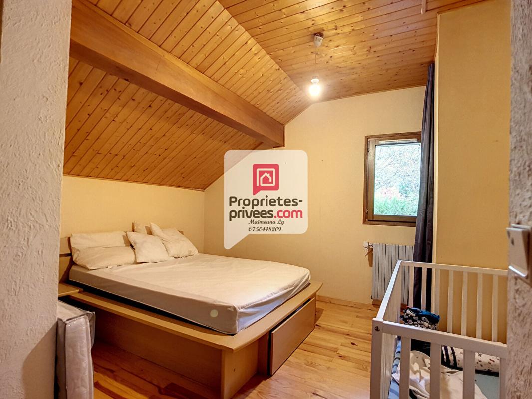 UGINE Maison Ugine 8 pièces 195 m2 11