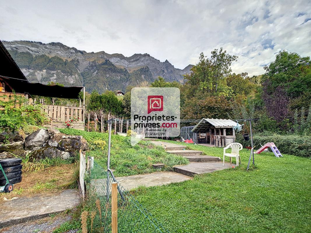 UGINE Maison Ugine 8 pièces 195 m2 12