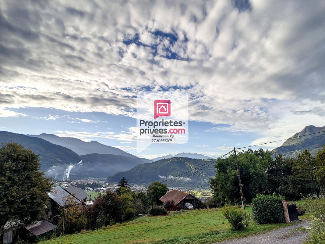 UGINE Maison Ugine 8 pièces 195 m2 13