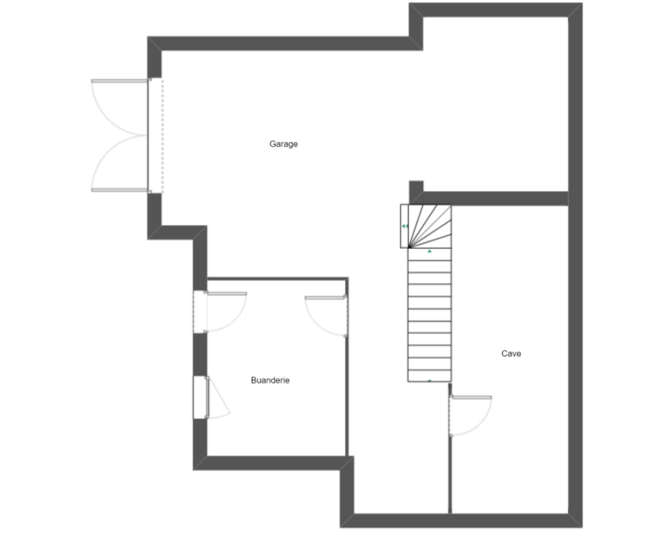 UGINE Maison Ugine 8 pièces 195 m2 14