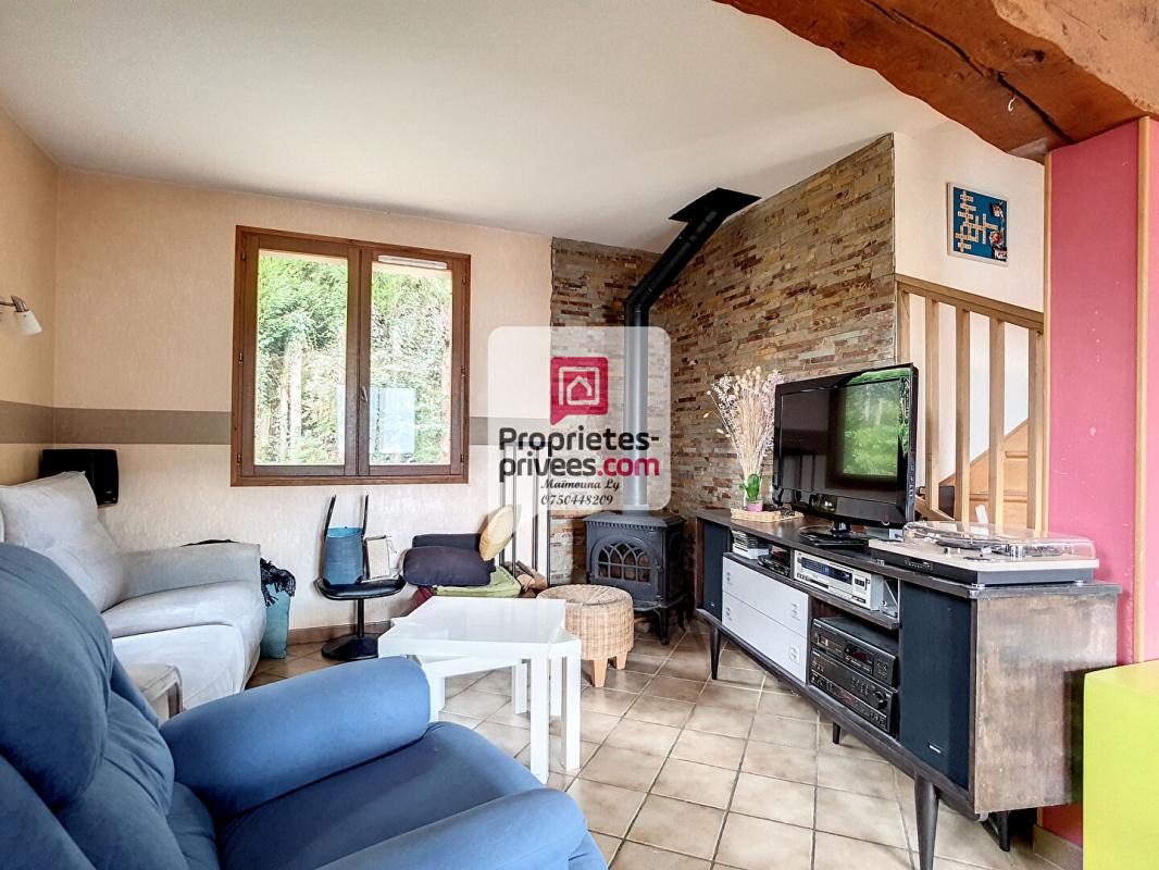 UGINE Maison Ugine 8 pièces 195 m2 6