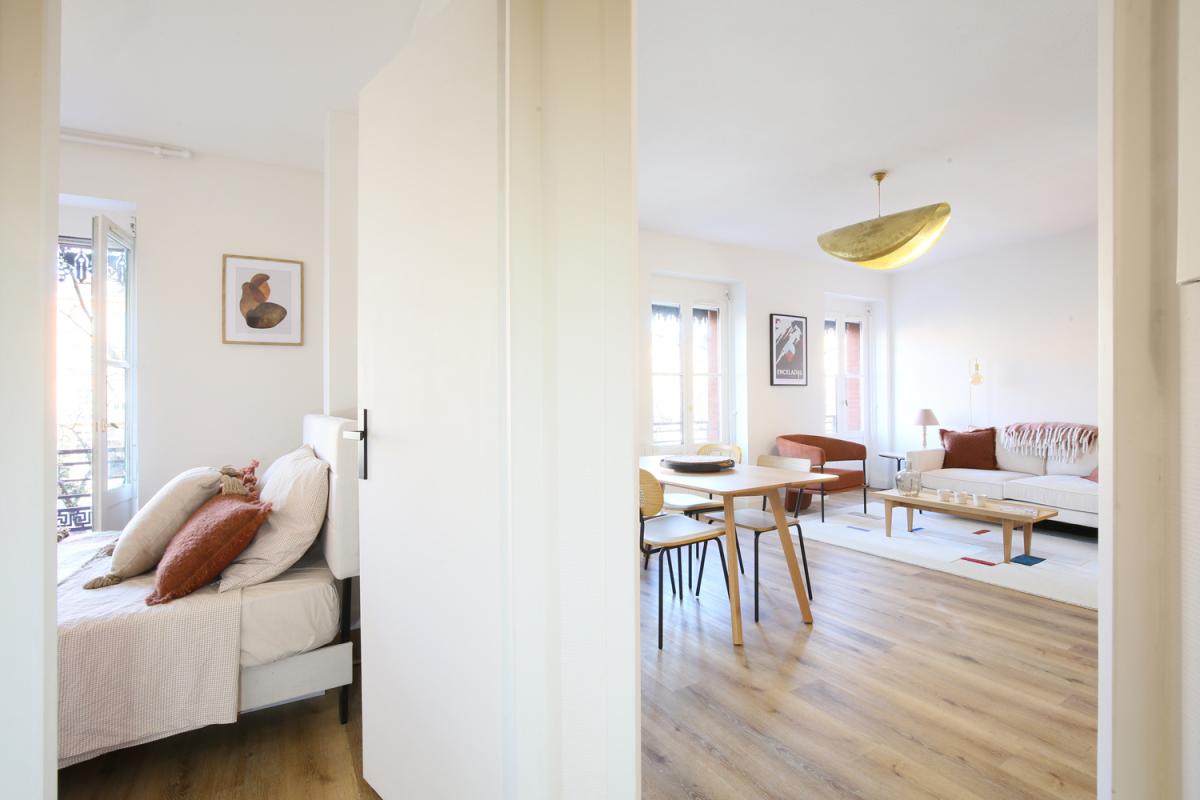 TOULOUSE Jean Jaurès T2 coup de coeur ! 1