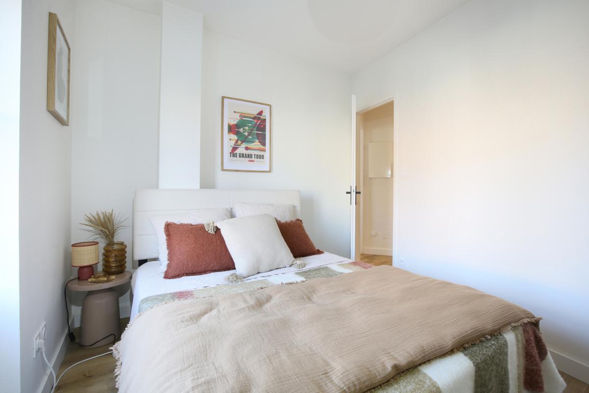 TOULOUSE Jean Jaurès T2 coup de coeur ! 10