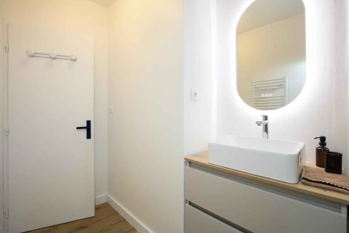 TOULOUSE Jean Jaurès T2 coup de coeur ! 12