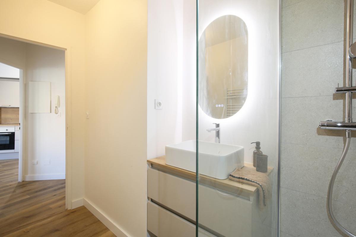 TOULOUSE Jean Jaurès T2 coup de coeur ! 13