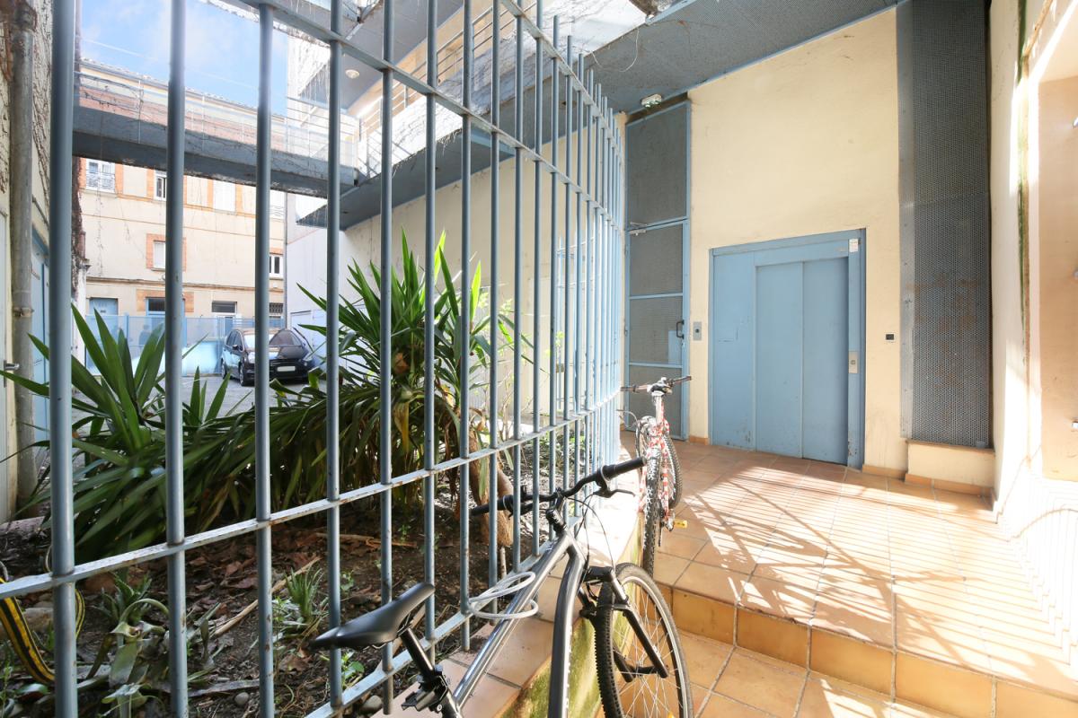 TOULOUSE Jean Jaurès T2 coup de coeur ! 18