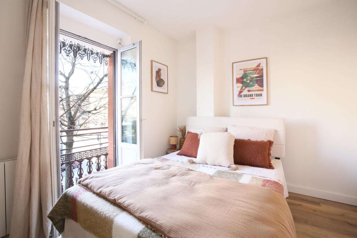 TOULOUSE Jean Jaurès T2 coup de coeur ! 8