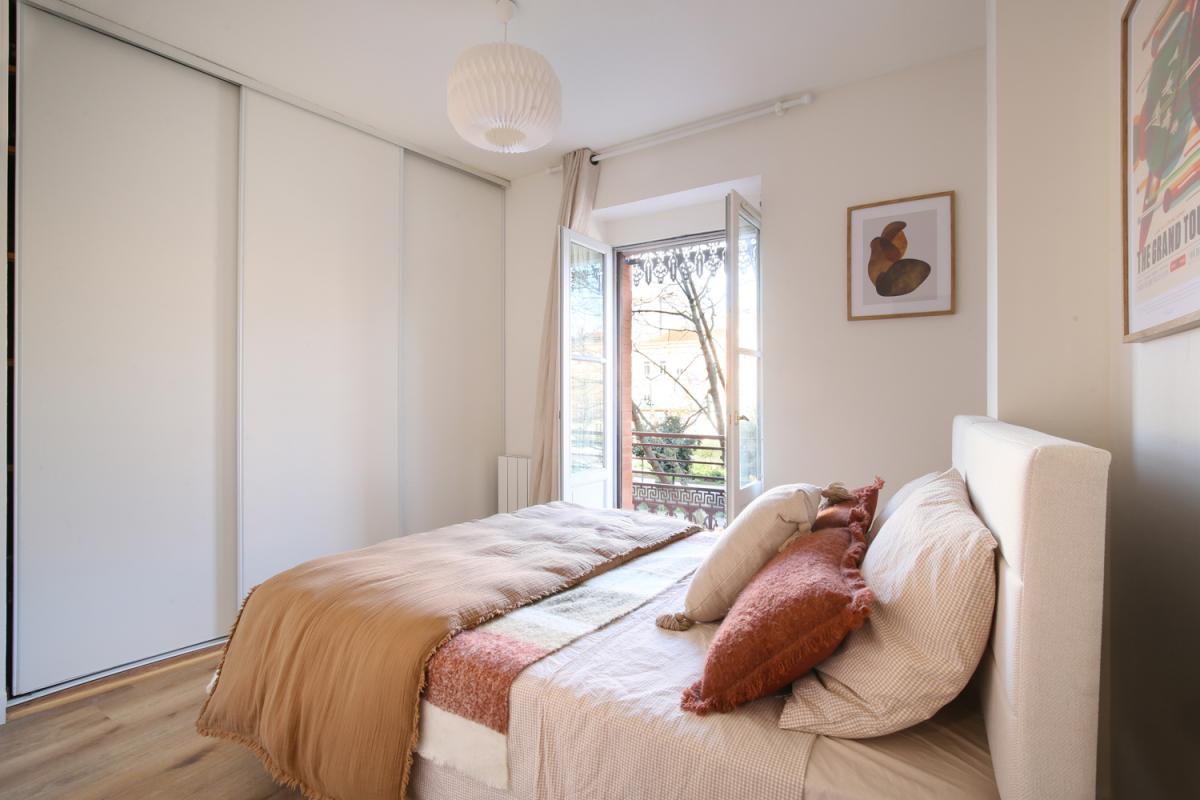 TOULOUSE Jean Jaurès T2 coup de coeur ! 9