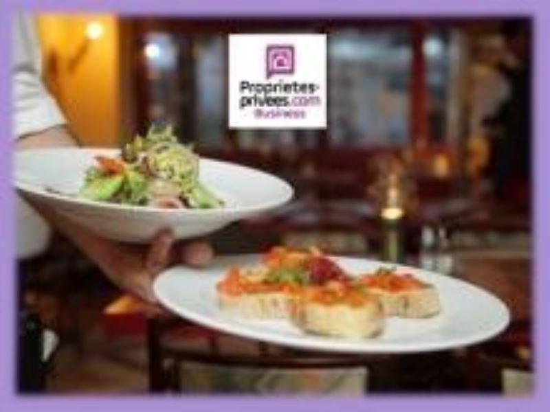 Vente de fonds de commerce 45 m² à PARIS-18E-ARRONDISSEMENT (75018) - 441659B-BYC