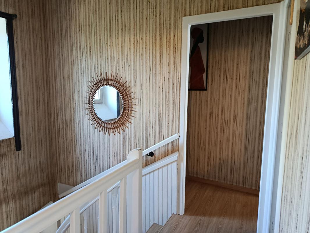 LE FAOUET Maison 3 chambres 127 M2 10