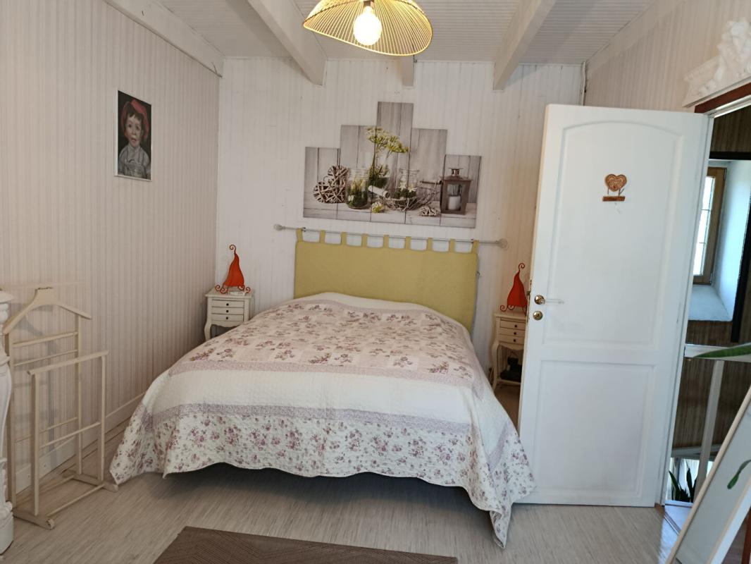 LE FAOUET Maison 3 chambres 127 M2 11