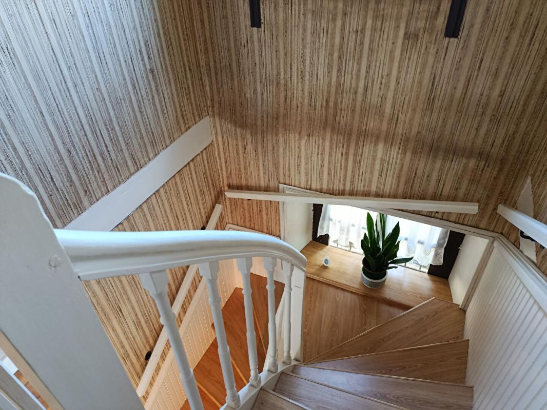 LE FAOUET Maison 3 chambres 127 M2 15