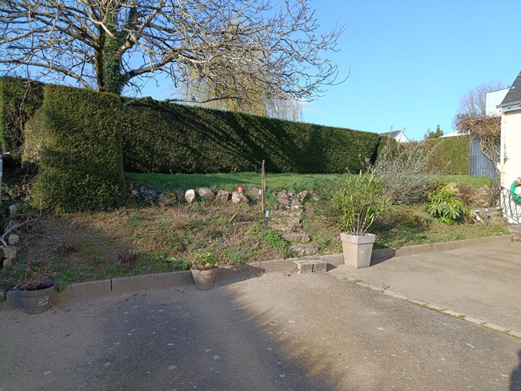 LE FAOUET Maison 3 chambres 127 M2 16