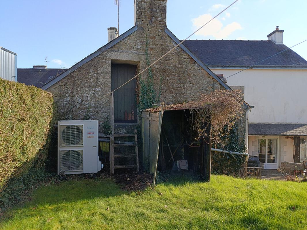 LE FAOUET Maison 3 chambres 127 M2 17