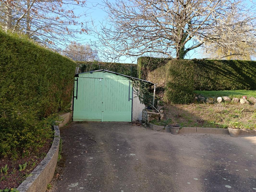 LE FAOUET Maison 3 chambres 127 M2 18