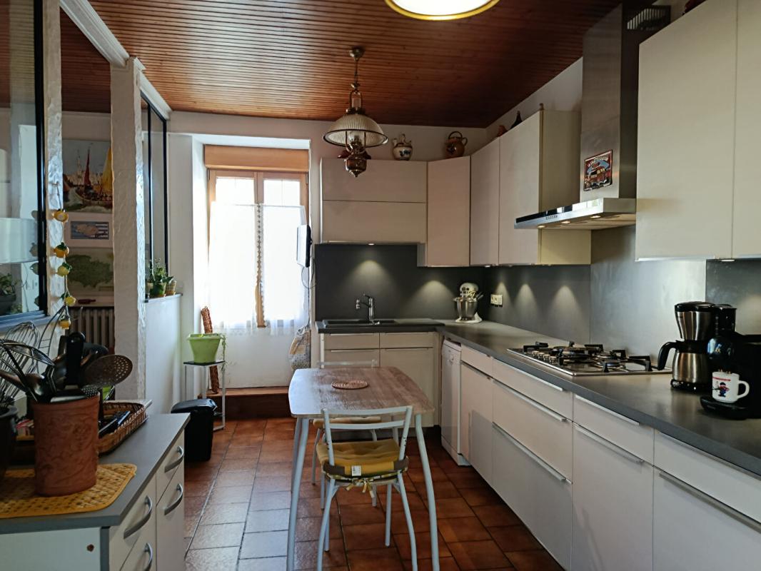 LE FAOUET Maison 3 chambres 127 M2 4