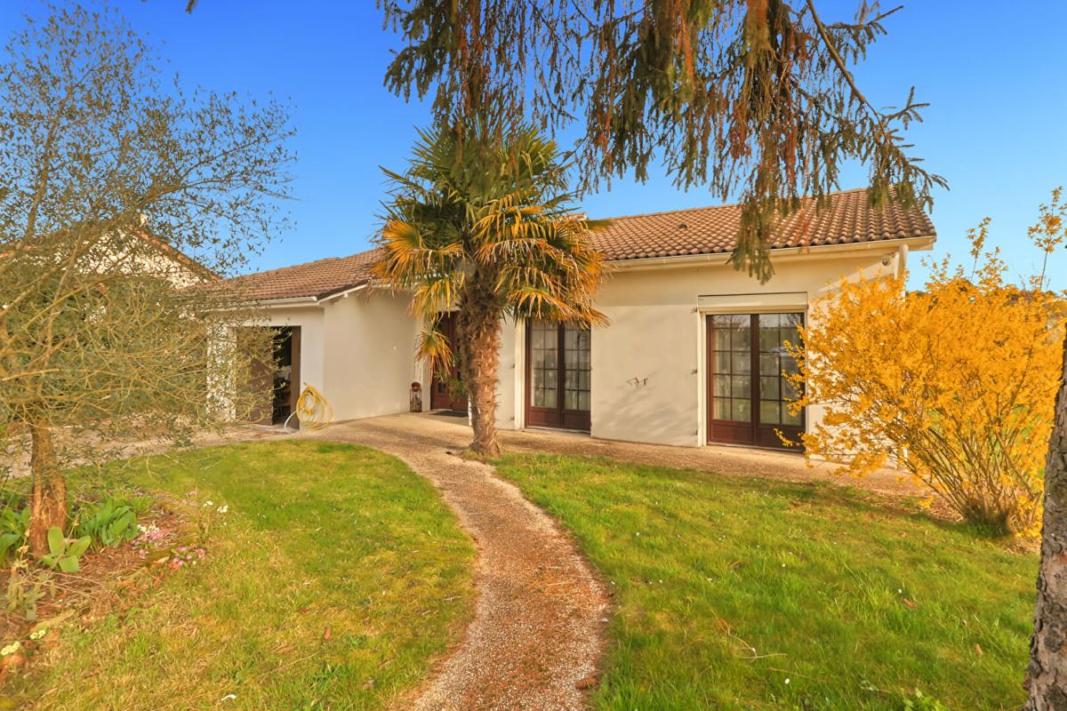 MEREAU Maison de plain-pied 10