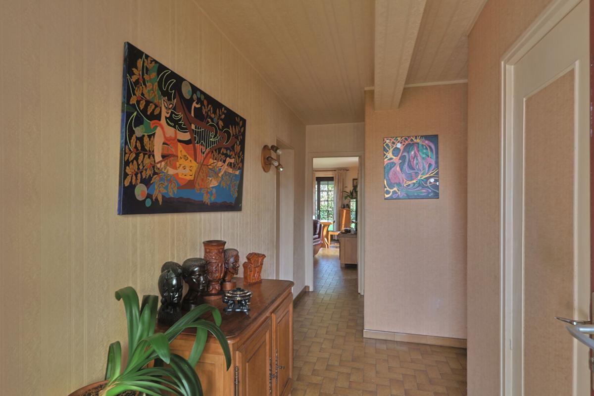 MEREAU Maison de plain-pied 2