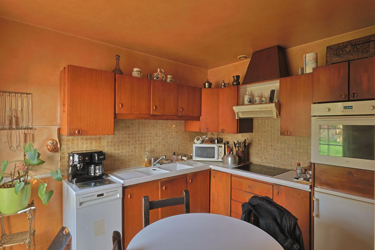 MEREAU Maison de plain-pied 4