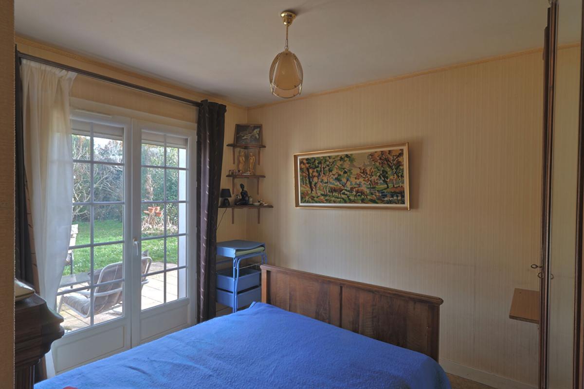 MEREAU Maison de plain-pied 5