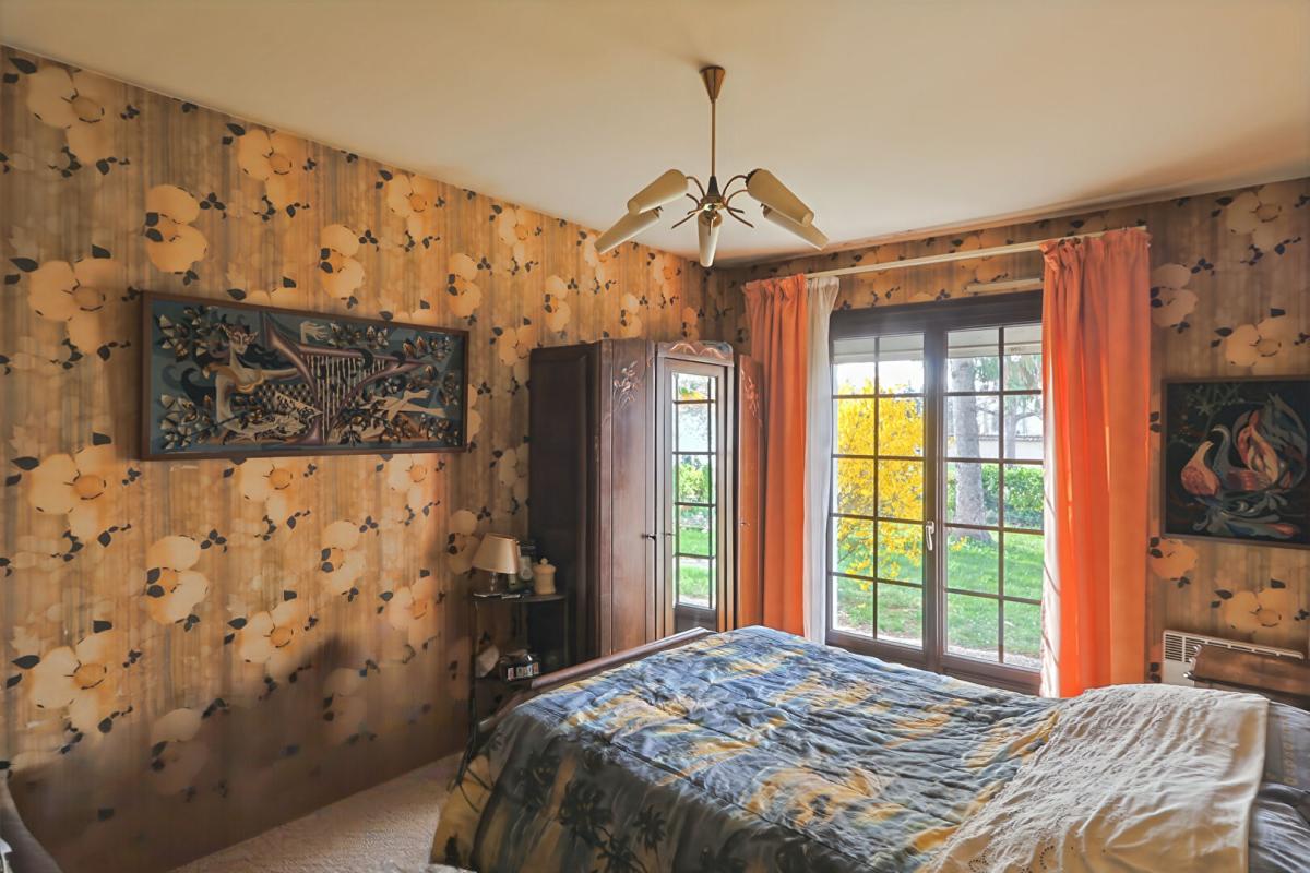 MEREAU Maison de plain-pied 6