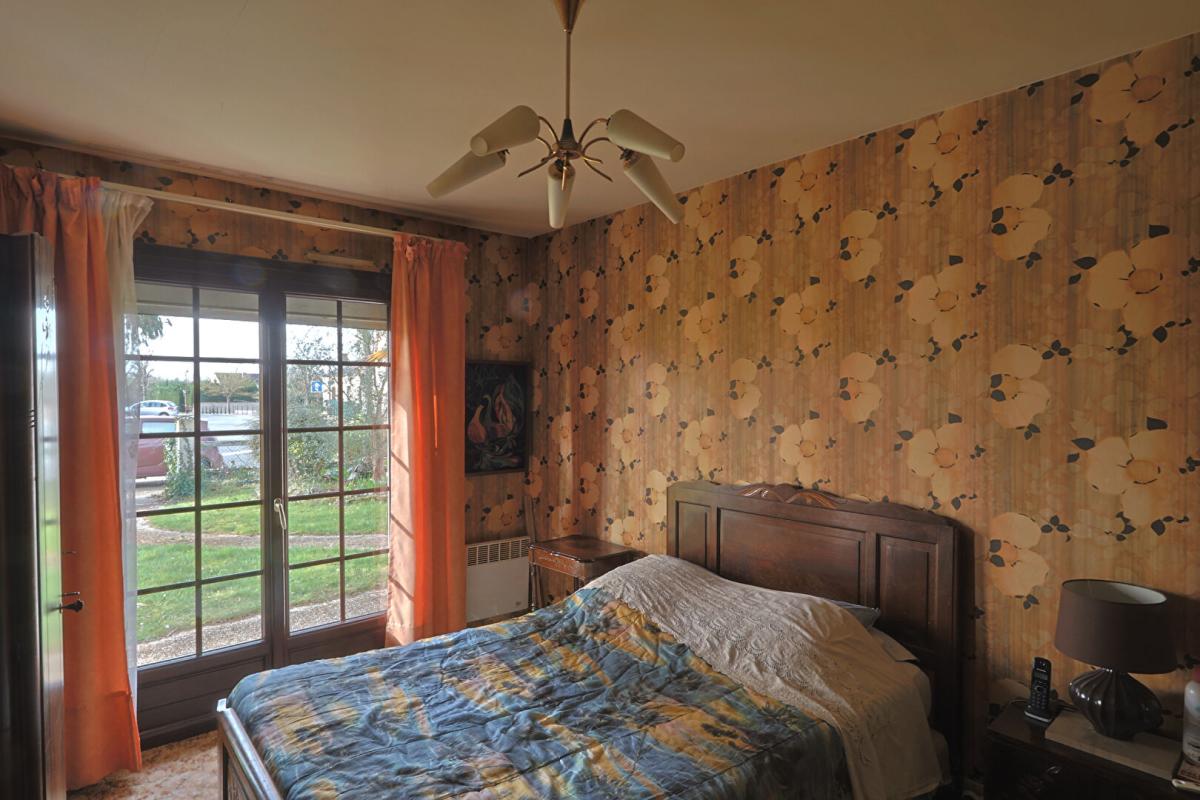 MEREAU Maison de plain-pied 7