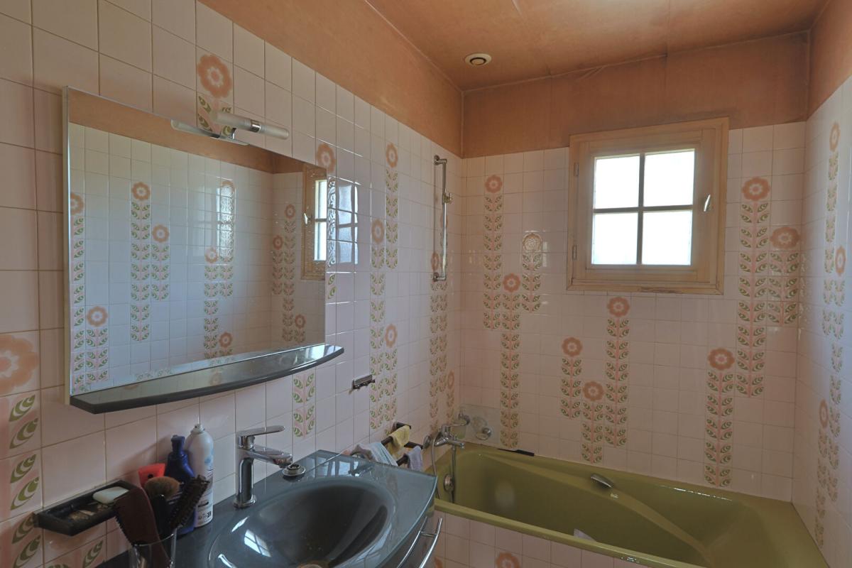 MEREAU Maison de plain-pied 8