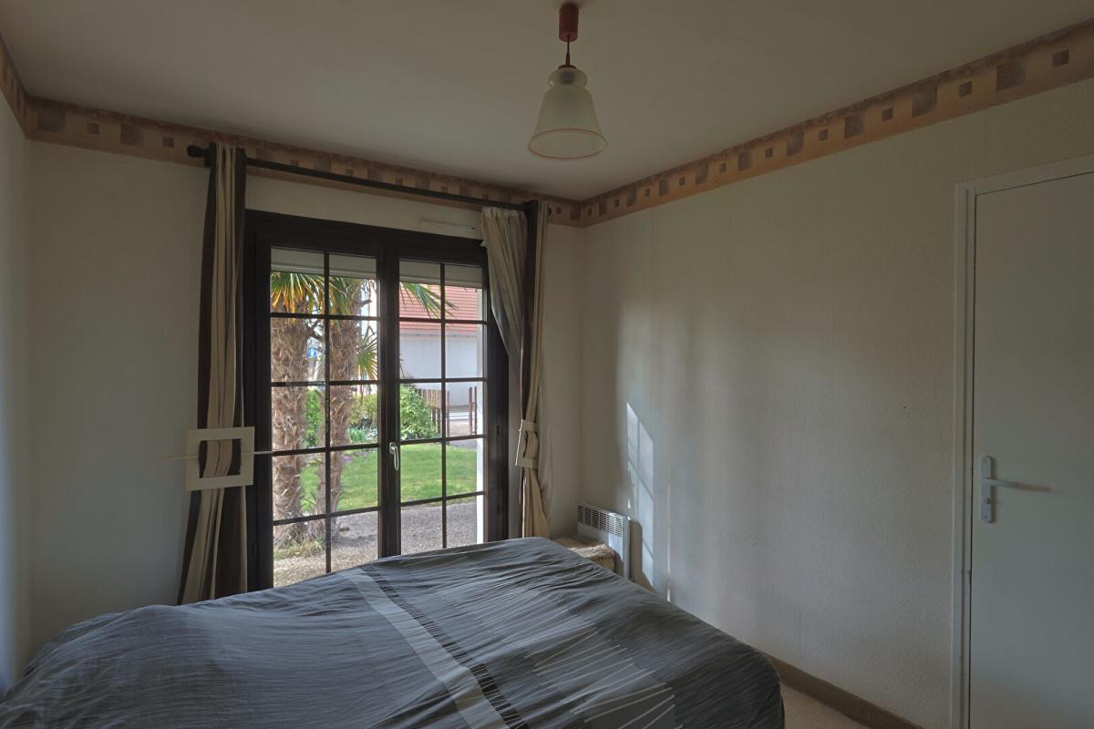 MEREAU Maison de plain-pied 9