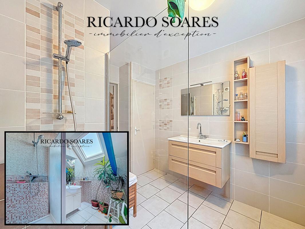 PONT-SAINTE-MAXENCE 60700 PONT-SAINTE-MAXENCE / MAISON FAMILIALE 220 m² au sol / 6 CHAMBRES / VIVABLE DE PLAIN-PIED / TERRAIN 1401 m² 12