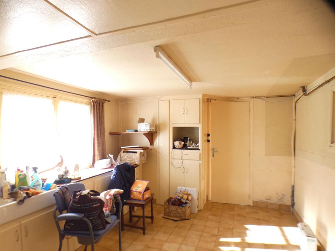 TERRASSON-LAVILLEDIEU Maison Terrasson Lavilledieu 3 chambres garge et jardin 13