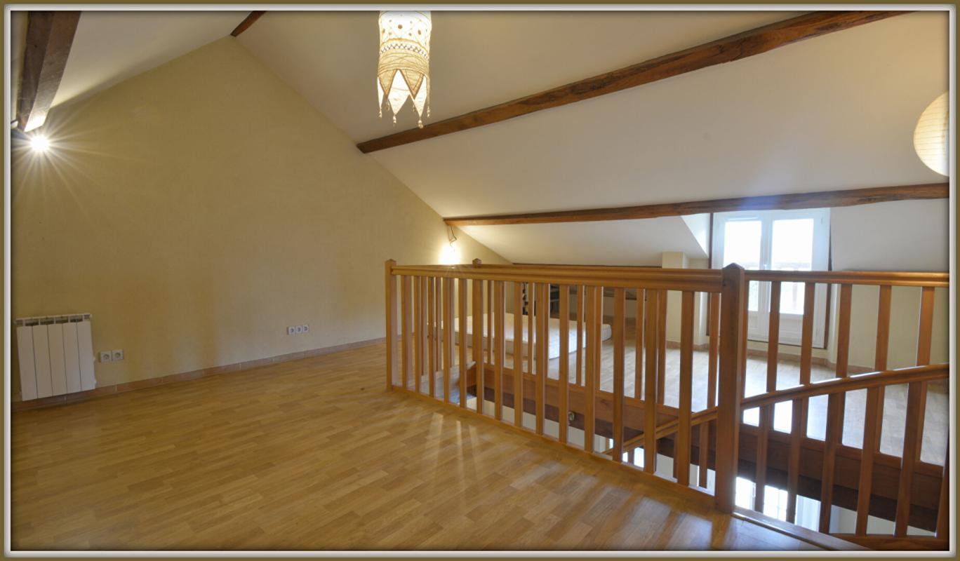 HENRICHEMONT Authentique longère au charme d'antan 7