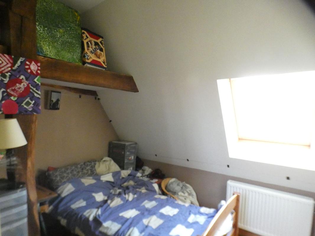 LA BACHELLERIE Maison La Bachellerie 5 chambres où gîte et habitation 10