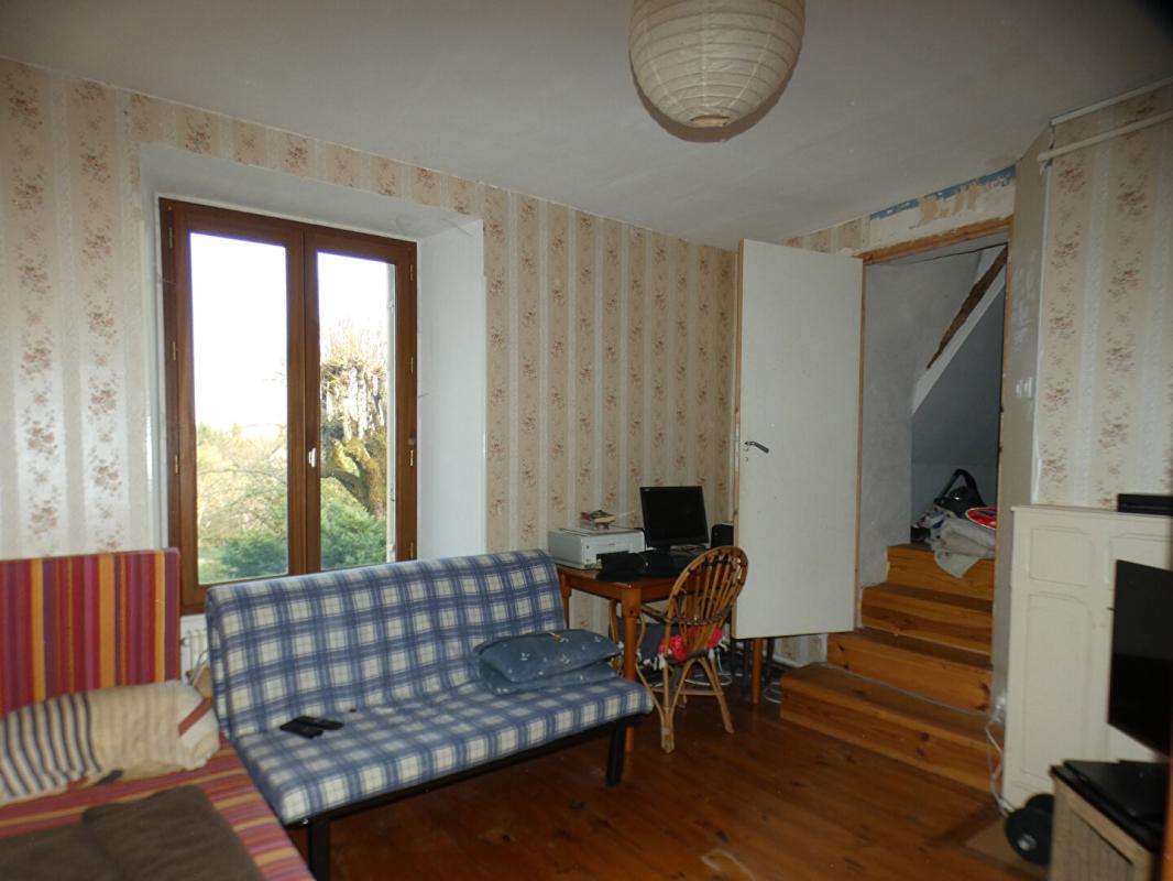 LA BACHELLERIE Maison La Bachellerie 5 chambres où gîte et habitation 11