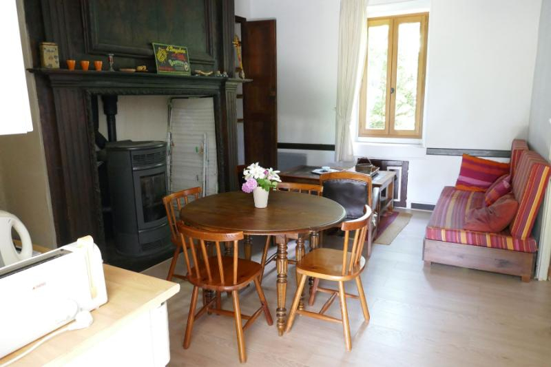 LA BACHELLERIE Maison La Bachellerie 5 chambres où gîte et habitation 14