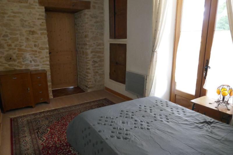 LA BACHELLERIE Maison La Bachellerie 5 chambres où gîte et habitation 16